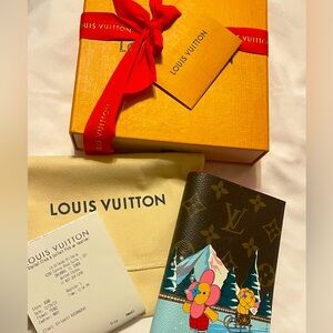 Brand New 2023 Vivienne Christmas Collection !